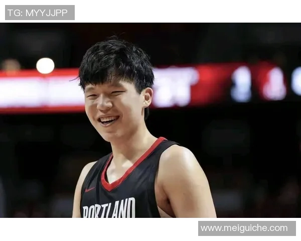 开拓者后卫成为三分球之王，NBA历史再书传奇